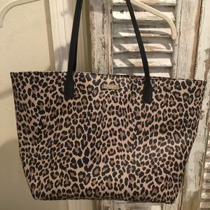 KATE SPADE LARGE TOTE WITH SMALL BAG